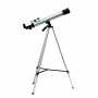 BAZAR - Dětský hvězdářský dalekohled Binorum Prime 50/600 AZ