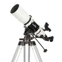 BAZAR - Hvězdářský dalekohled Sky-Watcher AC 102/500 StarTravel BD AZ-3