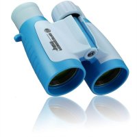 Detsky dalekohled Bresser Junior Blue 3x30