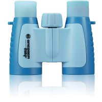 Detsky dalekohled Bresser Junior Blue 3x30