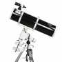 Hvězdářský dalekohled Sky-Watcher 8″ 200/1000 GHEQ-5 SynScan (s ovladačem)