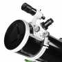 Hvězdářský dalekohled Sky-Watcher 8″ 200/1000 GHEQ-5 SynScan (s ovladačem)