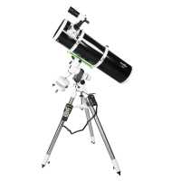 Hvězdářský dalekohled Sky-Watcher 200/1000 EQ5 GoTo