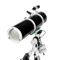 Hvezdarsky dalekohled Sky-Watcher 200/1000 EQ5...