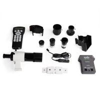 Hvezdarsky dalekohled Sky-Watcher 200/1000 EQ5...
