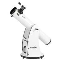 BAZAR - Hvězdářský dalekohled Sky-Watcher N 150/1200 Dobson 6″