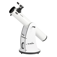 BAZAR - Hvězdářský dalekohled Sky-Watcher N 150/1200 Dobson 6″