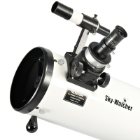 BAZAR - Hvězdářský dalekohled Sky-Watcher N 150/1200 Dobson 6″