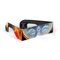 Brýle na pozorování Slunce Baader AstroSolar