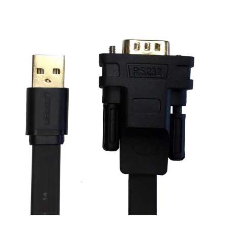 Kabel iOptron RS232/USB