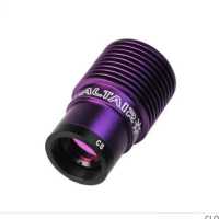 Altair GPCAM2 AR0130 Mono Guide Imaging Camera, 1.2 Megapixels - Full Set