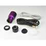 Altair GPCAM2 IMX224 Colour Guide / Imaging Camera, 1.2 Megapixels - Full Set