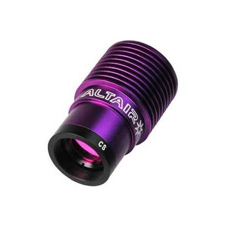 Altair GPCAM2 IMX224 Colour Guide / Imaging Camera, 1.2 Megapixels - Full Set