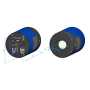 TS Optics ToupTek Cooled Mono Astro Camera 183MP, Sony IMX183 Sensor, D=15.9 mm