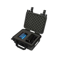 Chlazená monochromatická kamerano TS Optics ToupTek 183MP