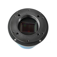 Chlazená monochromatická kamera TS Optics ToupTek MONO 2600MP G2 Sony IMX571