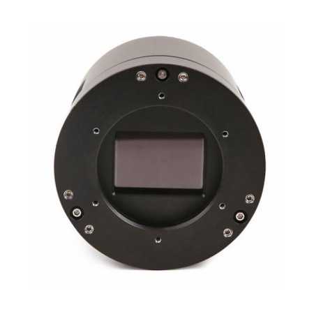 TS Optics ToupTek SkyEye24AC Full Frame Color Astro Camera, cooled - Sensor D=43.3 mm