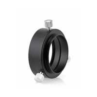 TS Optics Rotation Adapter, Filter Holder and Quick Coupling - M48 thread