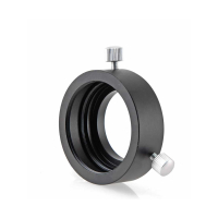 TS Optics Rotation Adapter, Filter Holder and Quick Coupling - M48 thread