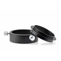 TS Optics Rotation Adapter, Filter Holder and Quick Coupling - M48 thread
