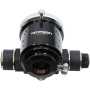 Okulárový výtah Omegon SC Hybrid Crayford 2&Prime;, dual speed