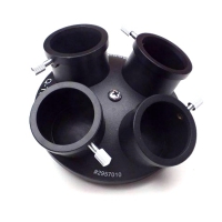 Revolverová hlava Baader Planetarium Q-Turret Revolver 1,25″ Revolverová hlava Baader Planetarium Q-Turret Revolver 1,25″