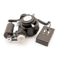 Okulárový výtah TS Optics 2&Prime; Crayford Refractor Focuser for Accessories up to 5 kg