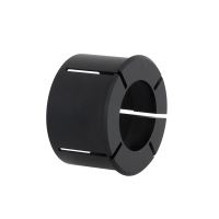 Okulárový výtah TS Optics 2″ UNC Gen. 2 Newtonian Focuser with additional thread - loads up to 5 kg