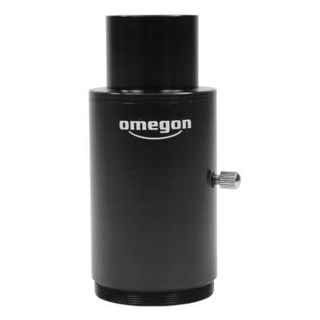 Camera adapter Omegon 1,25″