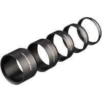 Extension tube Explore Scientific M48 set