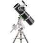 Hvězdářský dalekohled Sky-Watcher 150/750 Crayford 1:10 EQ5