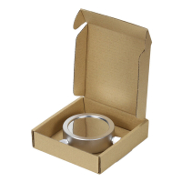 Sluneční filtr Binorum SolidSun Metal 44-70 mm