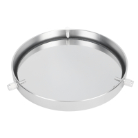 Sluneční filtr Binorum SolidSun Metal 184-210 mm
