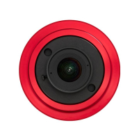 ZWO ASI662MC Color USB3.0 Astro Camera - Sensor D=6.45 mm, 2.90 µm Pixels