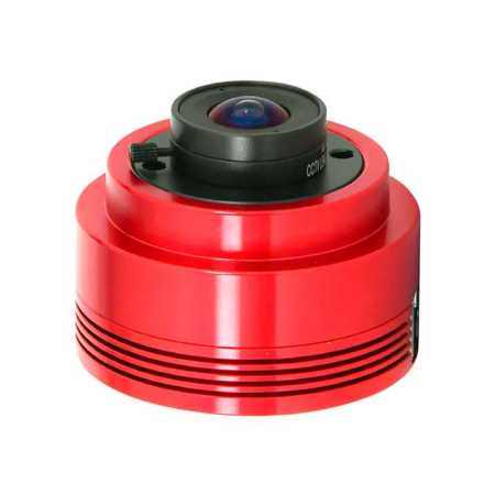 ZWO ASI715MC Color USB3.0 Astro Camera - Sensor D=6.45 mm, 1.45 µm Pixels