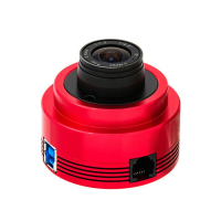 ZWO ASI678MC Color USB3.0 Astro Camera - Sensor D= 8.86 mm, 2.0 µm Pixel Size