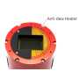 ZWO Color Camera ASI2600MC Duo - Sensor D=28.3 mm - with Guiding Sensor