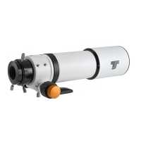 Apochromatický refraktor TS Optics 70/420 ED 1:10 OTA