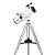 Hvězdářský dalekohled Vixen R130Sf 130/650 Porta II AZ