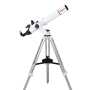 Hvězdářský dalekohled Vixen A80Mf 80/910 Porta II AZ