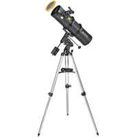 Hvězdářský dalekohled Bresser N 150/750 Pollux-I EQ3