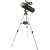 Hvězdářský/Sluneční dalekohled Bresser 114/500 Solarix AZ