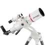 Hvězdářský dalekohled Bresser AR 90/500 Messier NANO AZ