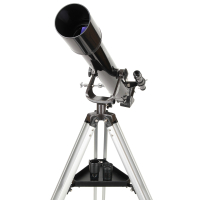 BAZAR - Hvězdářský dalekohled Sky-Watcher AC 70/700 Mercury AZ-2