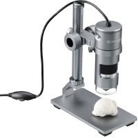 Digitální mikroskop Bresser DST-1028 5MP USB 10x-280x