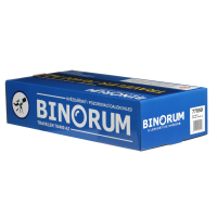 BAZAR - Hvězdářský/pozorovací dalekohled Binorum Traveler 70/400 AZ + Měsíční filtr
