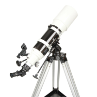 BAZAR - Hvězdářský dalekohled Sky-Watcher 120/600 AZ-3