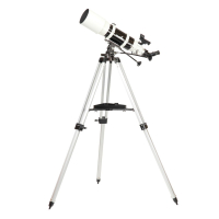 BAZAR - Hvězdářský dalekohled Sky-Watcher 120/600 AZ-3