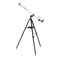 BAZAR - Hvězdářský dalekohled Bresser Classic 60/900 AZ