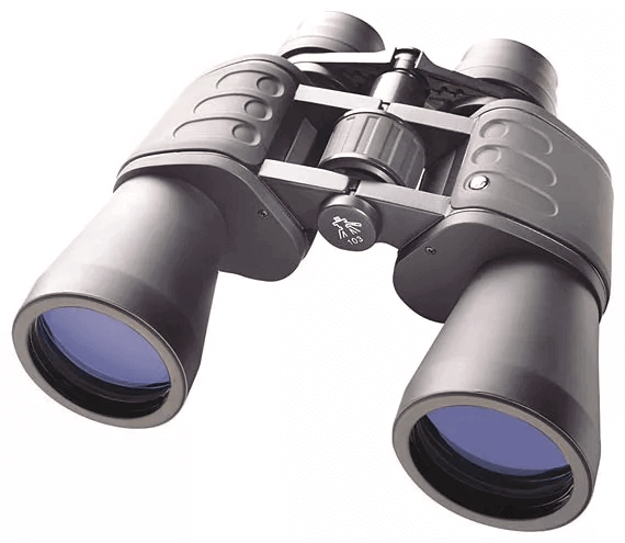 Binokulární dalekohled Bresser Hunter 8-24x50 Zoom